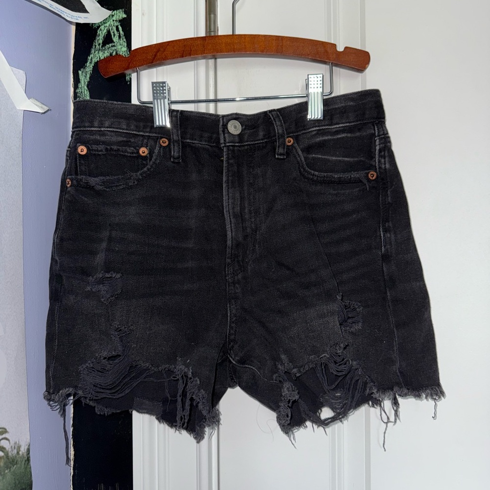 American Eagle Outfitters Dark Denim Jeans